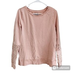 Lucky Lotus Shirt, sz M